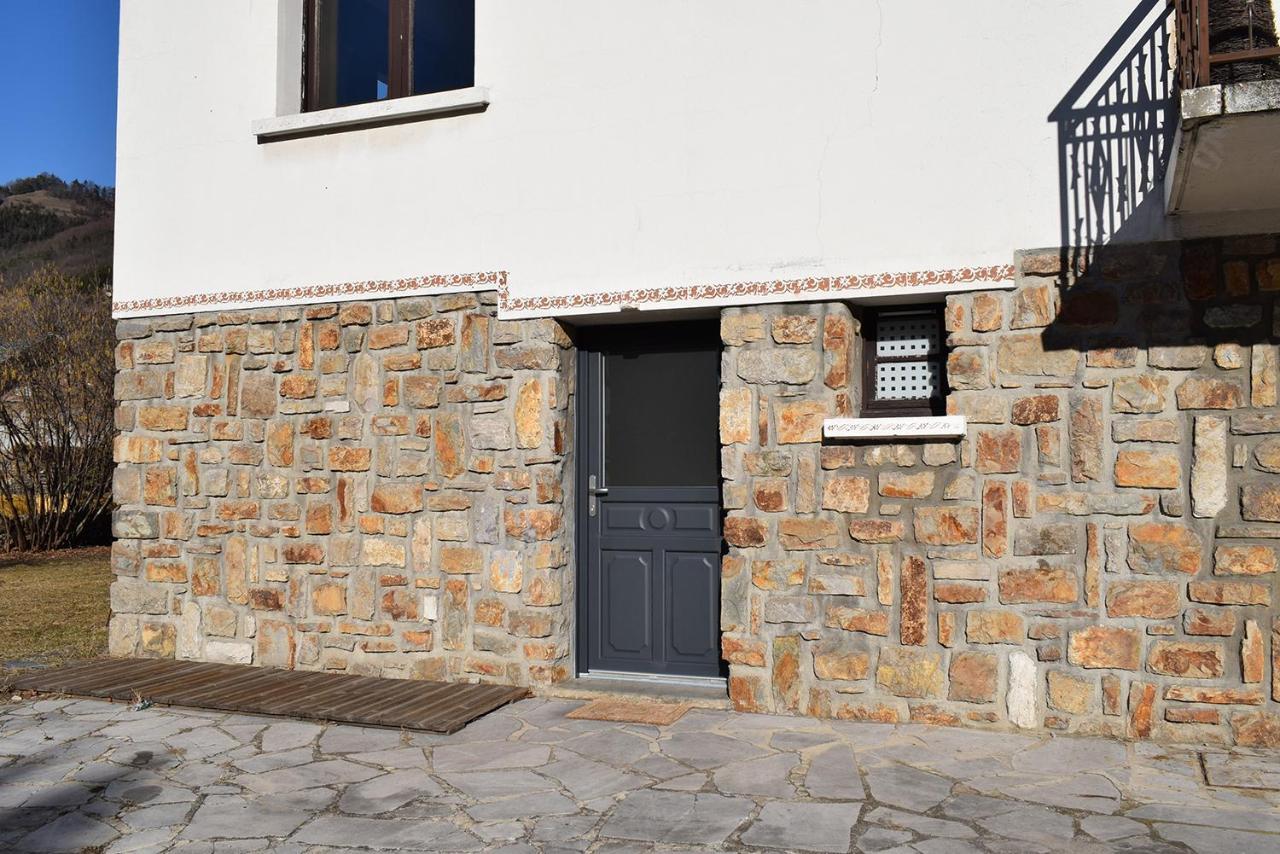 Appartement Le 510 Grand-Aigueblanche Exterior foto